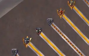 Conta Mid Game Albion Online 900M+ Fama