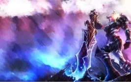 Conta League of Legends Ouro 2 - Riven Campeonato Incluso!