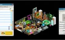 VENDO CONTA HABBO 2009