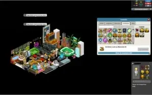 VENDO CONTA HABBO 2009
