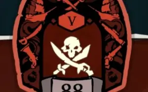 Guilda Sea of Thieves