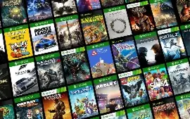 Jogos Roms Microsoft Games – Xbox 360!