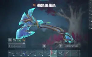 Conta Valorant FULL ACESSO(FA) com skin de faca e outros