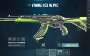 Conta Valorant FULL ACESSO(FA) com skin de faca e outros