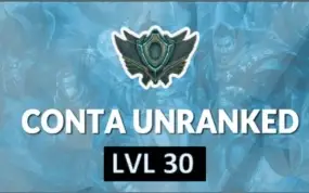 Contas Level 30