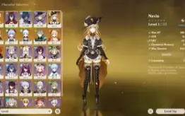 NAVIA+2 Verdict+2TUMULO+Ayaka+Alhaitham+Yoimiya+Gany+ALBEDO+