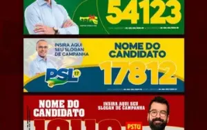 Pack Campanhas +1.000 Artes Prontas | 100% Editáveis