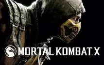 Mortal Kombat X XBOX
