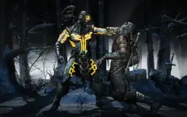 Mortal Kombat X XBOX