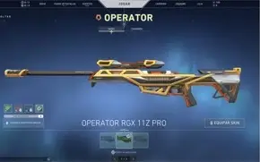 Conta VALORANT AC2 com varias skin