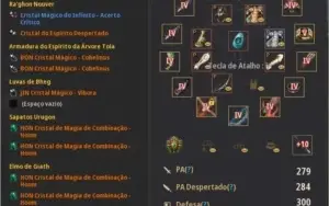 CONTA BDO SA ARCHER 272/284 PA COM EMAIL