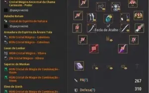CONTA BDO SA ARCHER 272/284 PA COM EMAIL