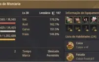 CONTA BDO SA ARCHER 272/284 PA COM EMAIL