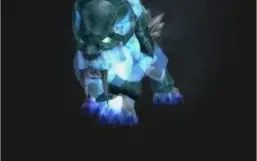 Conta wow com mais de 11 anos