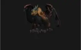 Conta wow com mais de 11 anos