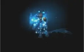 Conta wow com mais de 11 anos