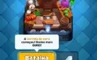 Conta Clash Royale / Rei Nv 12 / Todas Lendarias / Arena 16