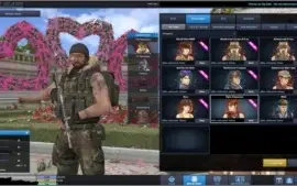 Conta Capitão 2 Full Cash