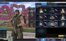 Conta Capitão 2 Full Cash