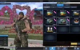 Conta Capitão 2 Full Cash