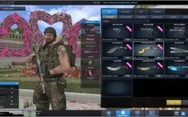 Conta Capitão 2 Full Cash