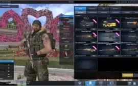 Conta Capitão 2 Full Cash
