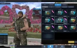 Conta Capitão 2 Full Cash