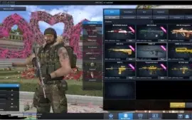 Conta Capitão 2 Full Cash