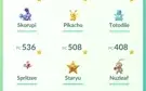 Conta Pokemon Go lvl 30