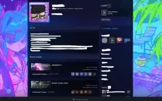 Conta steam com 500 jogos 10 mil investido