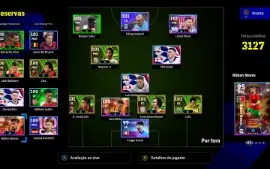 effotball2025pc painel stean, peck da inglaterra bellinghan