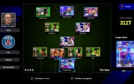 effotball2025pc painel stean, peck da inglaterra bellinghan