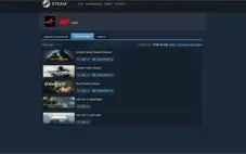 CONTA OLD STEAM 16 ANOS MEDALHAS 5 E 10 ANOS +6 JOGOS