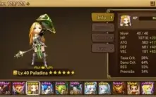 Conta SW global 6 NAT 5