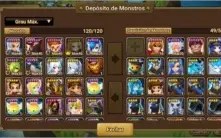 Conta SW global 6 NAT 5