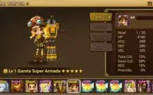 Conta SW global 6 NAT 5