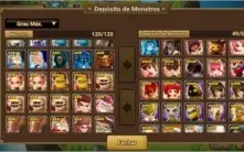 Conta SW global 6 NAT 5