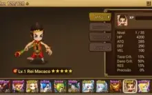 Conta SW global 6 NAT 5