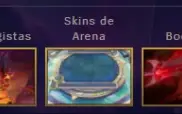 Conta de LOL 2015 TODOS os campeos 197 skins sendo 4 ultimat