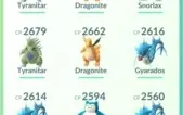 Qualquer Pokemon na Sua Conta!