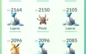Qualquer Pokemon na Sua Conta!