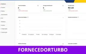 Saas C/ Cód Fonte Delivery + | Ecosystem A Plataforma V.2.0