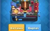 CLASH ROYALE LV 13 7 CARTAS MAX CHANGE NAME POSSÍVEL