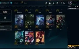 CONTA GOLD 4