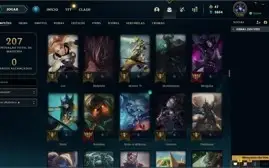 CONTA GOLD 4