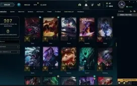 CONTA GOLD 4