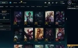 CONTA GOLD 4