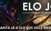 Elojob & Duoboost O Mais Barato - League Of Legends