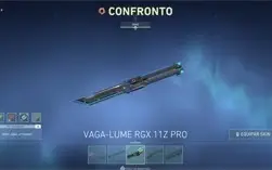Conta de valorante e lol com varias skins !Leia a descrição!