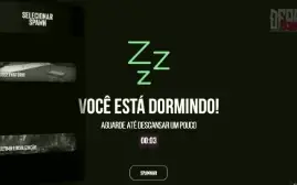 Base Fivem Zombies Sobrevivencia - Cidade Pós Apocalíptica